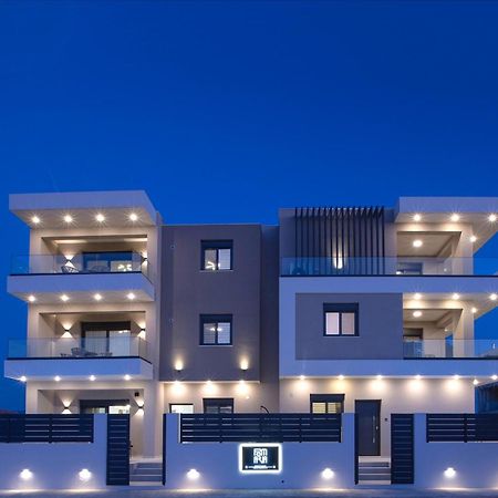 Pomaria Boutique Residences Lefkáda Eksteriør bilde