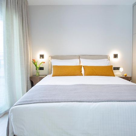 Pomaria Boutique Residences Lefkáda Eksteriør bilde