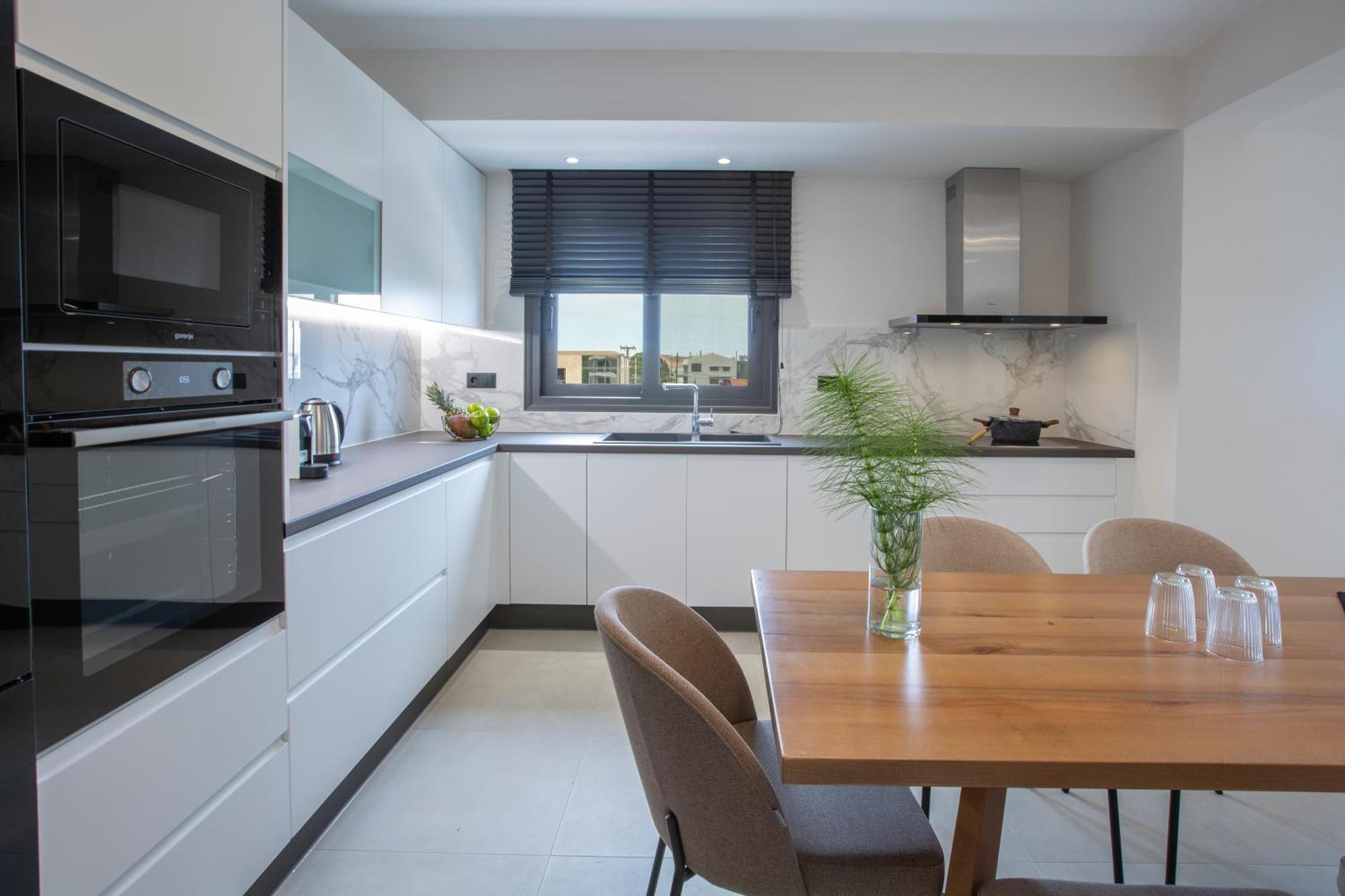 Pomaria Boutique Residences Lefkáda Eksteriør bilde