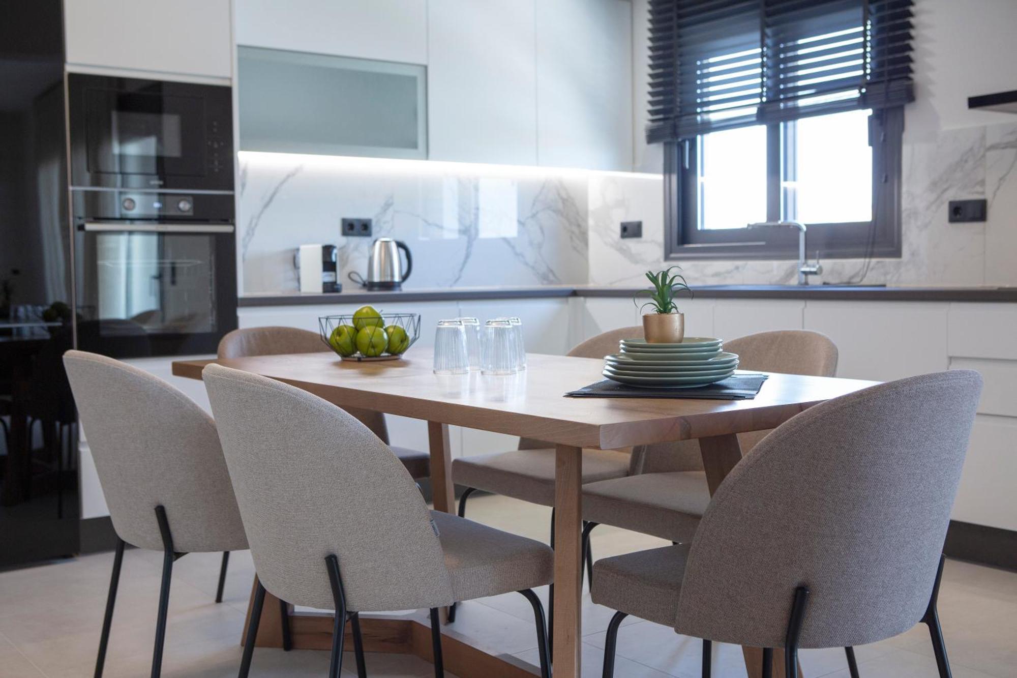 Pomaria Boutique Residences Lefkáda Eksteriør bilde
