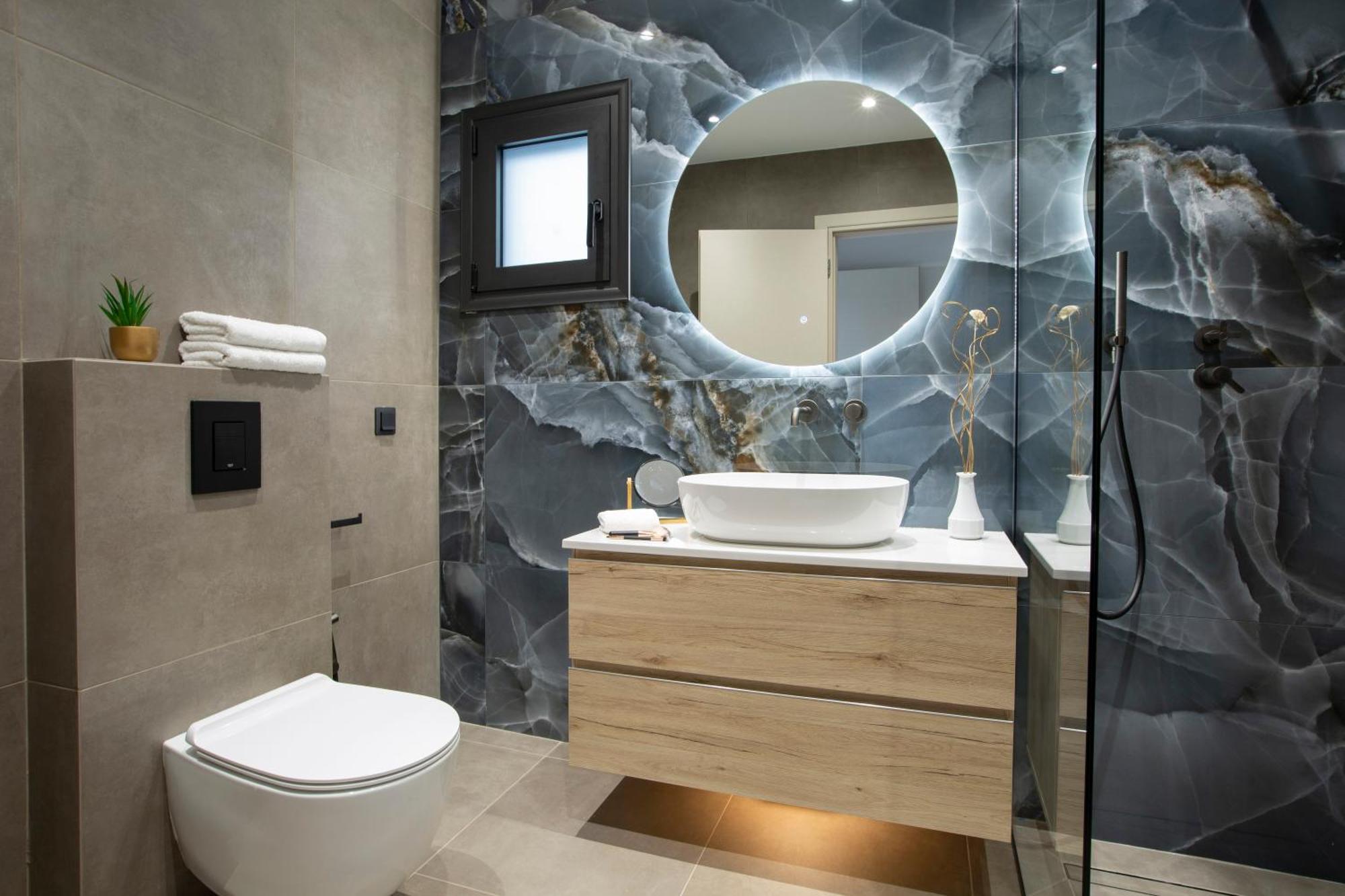 Pomaria Boutique Residences Lefkáda Eksteriør bilde