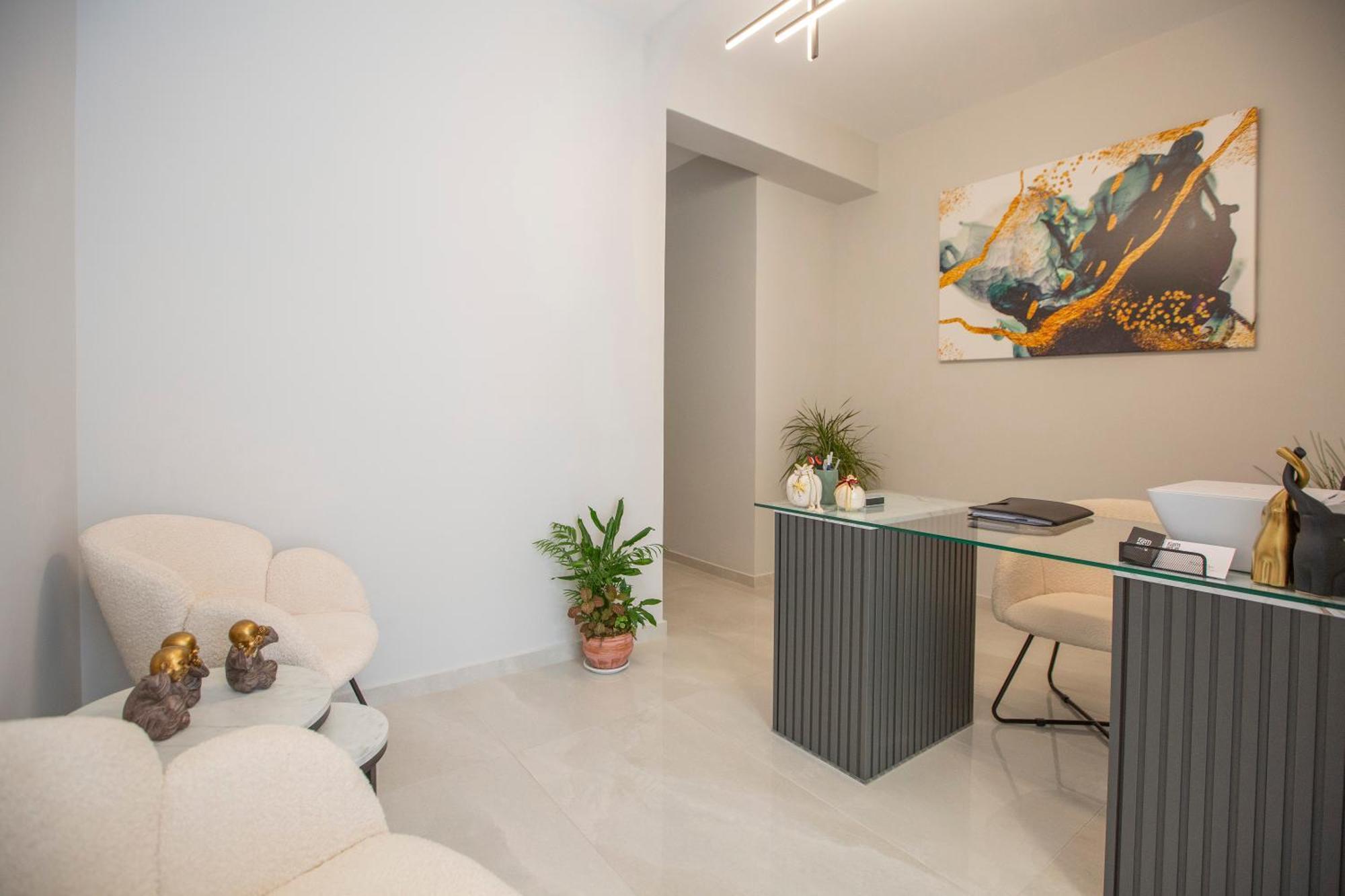 Pomaria Boutique Residences Lefkáda Eksteriør bilde